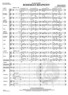 Bohemian Rhapsody von Queen (Download) 