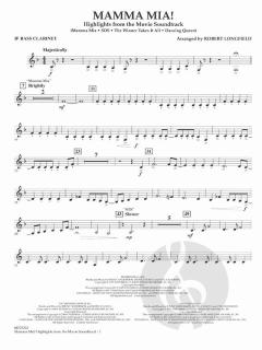 Mamma Mia! von ABBA (Download) 