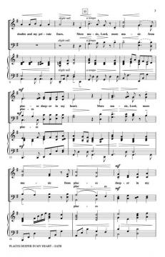 Places Deeper In My Heart von David Schwoebel (Download) 