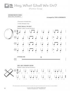 Rhythm Read And Play 