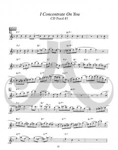 David Liebman Transcriptions 