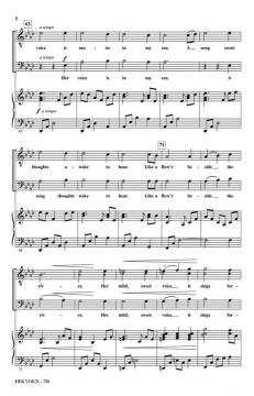 Her Voice von Laura Farnell 