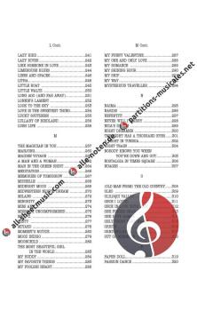 The Real Book Vol. 1 Bb (Mini Edition) 