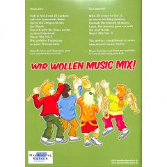 Music Mix 2 