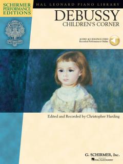 Debussy Children's Corner von Claude Debussy 