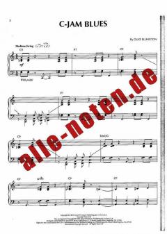Duke Ellington 