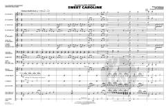 Sweet Caroline von Neil Diamond (Download) 