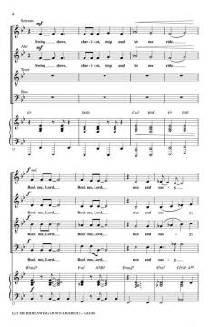 Let Me Ride (Download) 