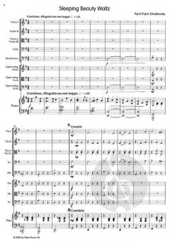 Stringpops Film 