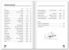 Peter Bursch's Songbuch für Gitarre 2 von Peter Bursch 