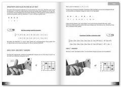 Electric Guitar Basics von Georg Wolf 