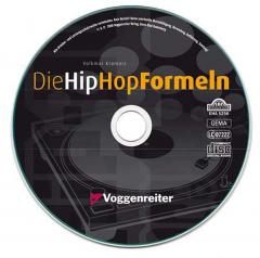 Die HipHop-Formeln (Volkmar Kramarz) 