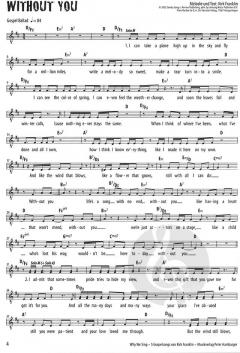 Why We Sing 