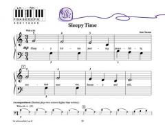 Piano Solos Book 1 