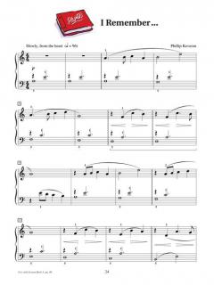Piano Solos Book 3 