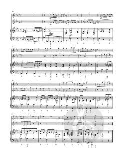 Triosonate in C-dur (Carl Philipp Emanuel Bach) 