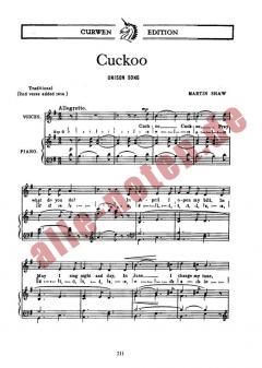 The Cuckoo 
