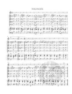 Suite in a-moll TWV55:a2 (Georg Philipp Telemann) 