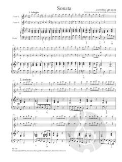 Sonata Follia (Antonio Vivaldi) 