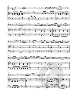 Konzert in F-dur für Oboe und Orchester von Peter von Winter im Alle Noten Shop kaufen
