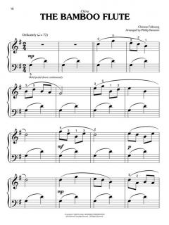 International Folk Songs 