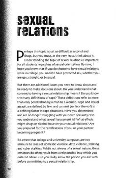 Majoring In Music 
