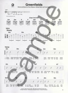 Easy Rhythm Guitar Series Vol. 8: Pop Ballads 