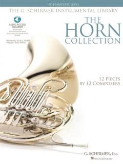 The Horn Collection im Alle Noten Shop kaufen - 50486144