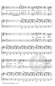 Seventies Gold Medley (Download) 