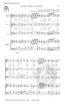 Tochter Zion (Josef Lammerz) 
