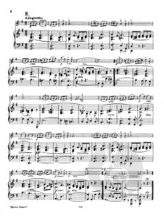 6 Very Easy Pieces In First Position Op. 22 von Edward Elgar für Violine und Klavier im Alle Noten Shop kaufen