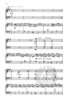 Auf, ihr Freunde, lasst uns singen (Josef Butz) 