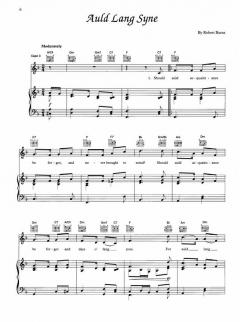 Songs of Scotland 