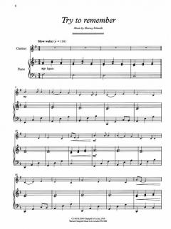 What Else Can I Play? Clarinet Grade 4 