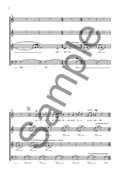 The St. Andrews Responsories von Tarik O'Regan 