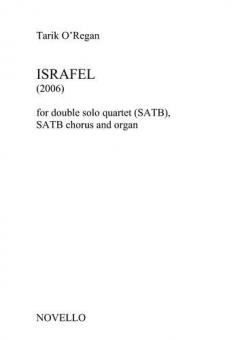 Israfel von Tarik O'Regan 
