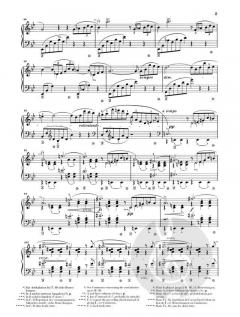 Ballade g-moll op. 23 von Frédéric Chopin 