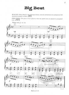 Rhythm & Blues 1 von Wesley Schaum für Klavier im Alle Noten Shop kaufen