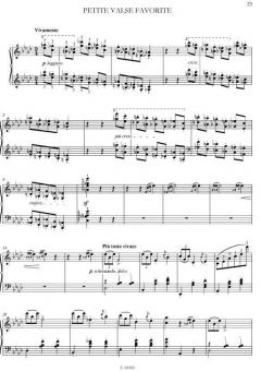 Hits & Rarities für Klavier: Liszt im Alle Noten Shop kaufen