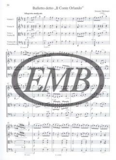 Antiche danze ed arie von Ottorino Respighi 