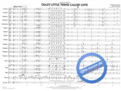 Crazy Little Thing Called Love (Queen) 