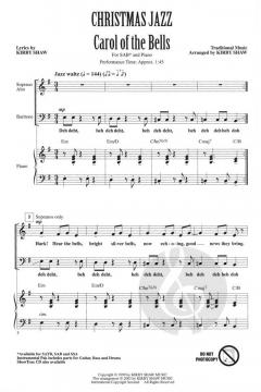 Christmas Jazz 