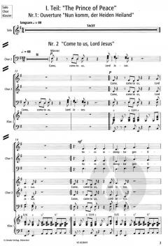 Prince of Peace von Ralf Grössler 