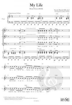 My Life (Billy Joel) 