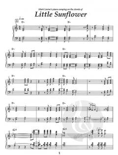 Aebersold Piano Voicings Vol. 60 - Freddie Hubbard 
