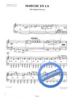 Filmmusik von Ennio Morricone für Klavier im Alle Noten Shop kaufen