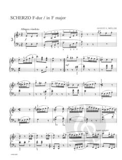 Sonatinen Band 2 von Stanislawa Raube 
