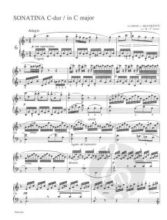 Sonatinen Band 2 von Stanislawa Raube 