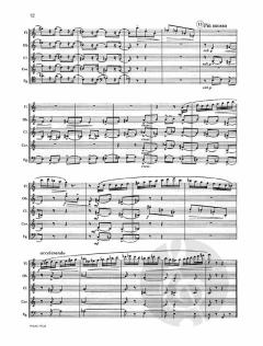 Quintet for Wind Instruments von Grazyna Bacewicz 