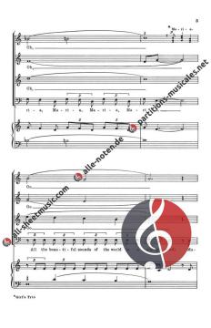Maria (Leonard Bernstein) 